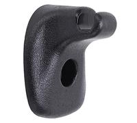 Nosqew Parasole Gancio di Ricambio 1GW25DX9AA Durevole Plastica ABS Visiera Staffa di Supporto per 200 Avenger 2011 2015