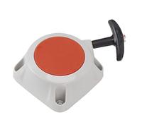 Nosqew Recoil Starter Assembly FS235 FR235 Decespugliatore ABS plastica Pull Starter Ricambio per giardinaggio String Trimmer