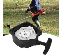 Nosqew Ricambio per tosaerba, di alta qualità, durevole, facile da installare, perfetta per KASEI KS233 43CC 52CC 1E40F 5 44F 5 accessori per tosaerba