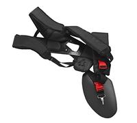 Nosqew Trimmer Tracolla Universale Regolabile Traspirante Poliestere Decespugliatore Cintura Doppia Spalla Supporto per Giardinaggio Agricoltura Accessori