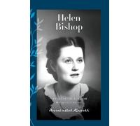 Nosrat'ullah Rassekh Helen Bishop (Copertina rigida)