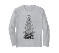 Nossa Senhora Aparecida Nostra Signora Maria Maglia a Manica