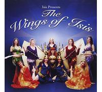 Nossair, Sami -Orchestra- - WINGS OF ISIS