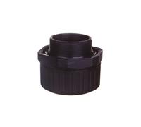 Nossel per tubo di protezione PG36 IP65 36 SILVYN HG 61794100