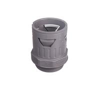 Nossel per tubo di protezione PG48 IP68 SILVYN KLICK-GP 61800930