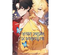 Nosso Jardim De Borboletas