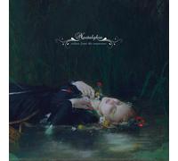 Nostalghia Echoes From The Moonriver (CD)