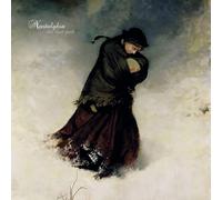 Nostalghia The Last Path (CD)