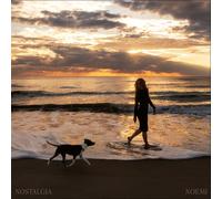 Audio Cd Noemi - Nostalgia (Sanremo 2025)