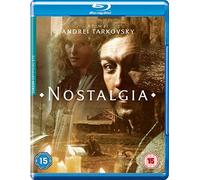 Nostalgia (2 Blu-Ray) [Edizione: Regno Unito] [Edizione: Regno Unito]