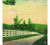 Nostalgia 77 A Journey Too Far (CD) Album