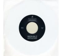 Nostalgia 77 Film Blues (Vinyl LP)