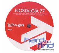 Nostalgia 77 - Hope Suite