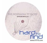 Nostalgia 77 Octet - Impossible Equation
