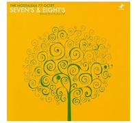 Nostalgia 77 Octet - Seven & Eight