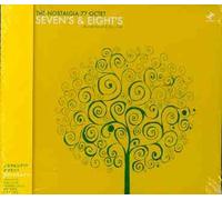Nostalgia 77 Octet - Seven's & Eight's-Live Recording