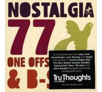 Nostalgia 77 - One Offs Remixes & B Sides