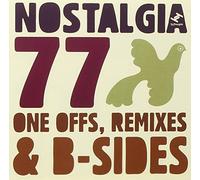 Nostalgia 77 - One Offs Remixes & B Sides