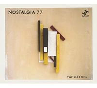 Nostalgia 77 The Garden (CD) Album