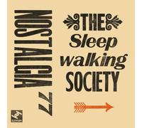 Nostalgia 77 - The Sleepwalking Society