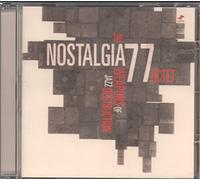 Nostalgia 77 - Weapons Of Jazz Destruction