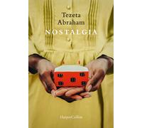Nostalgia - Abraham Tezeta