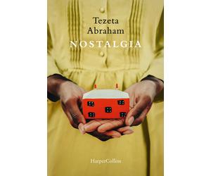 Nostalgia - Abraham Tezeta