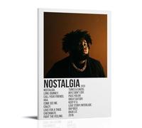 Nostalgia by Rod WaveAdvanced pittura a olio murales con impermeabile, anti incrostazione, e anti-sbiadimento funzioni sono adatti per la decorazione in salotti, camere da letto e uffici, e possono