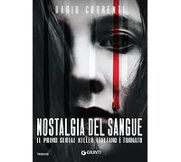 Nostalgia del sangue