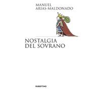 Nostalgia del sovrano