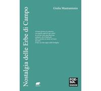 Nostalgia delle erbe di campo