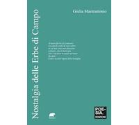 Nostalgia delle erbe di campo