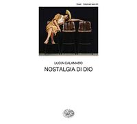Nostalgia di Dio