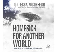 Nostalgia di un altro mondo: Storie