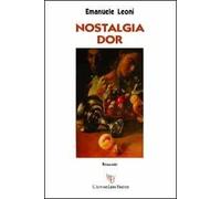 Nostalgia dor