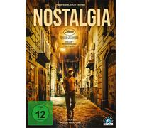 Nostalgia (DVD)