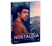 Nostalgia - Dvd (DVD) Pierfrancesco Favino Tommaso Ragno Francesco Di Leva