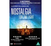 Nostalgia For The Light [DVD] [Edizione: Regno Unito]