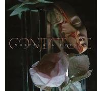 Conjecture Nostalgia Futura (CD) Album