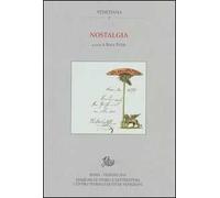 Nostalgia. Memoria e passaggi tra le sponde dell'Adriatico