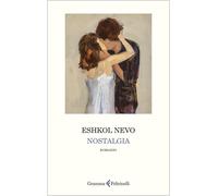 Nostalgia [Paperback] [Jan 13, 2026] Nevo, Eshkol
