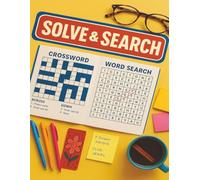 Nostalgia Retro Cross Words Word Search Puzzle Book: Word Searches with Easy to Read Print about Retro Times, Nostalgia and More | 8.5x11 inches, 151 ... Vacations, Travel, Holidays and Free Times