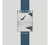 Nostalgia - Spectres (Vinile)