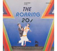 Various The Roaring 20s: from the original recordings (CD) Album