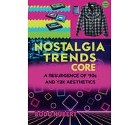 Nostalgia Trends Core: A Resurgence of '90s and Y2K Aesthetics