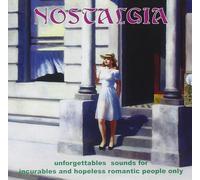 Nostalgia - Various Artists (Audio cd)