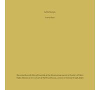 Nostalgia - Hania Rani (Vinile)