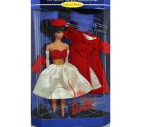 Nostalgic 1997 Silken Flame Barbie (Brunette)