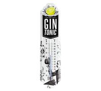 Nostalgic-Art Gin Tonic Weather