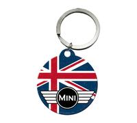 NOSTALGIC ART Portachiavi Mini Union Jack